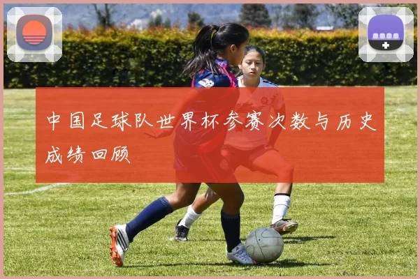 中国足球队世界杯参赛次数与历史成绩回顾