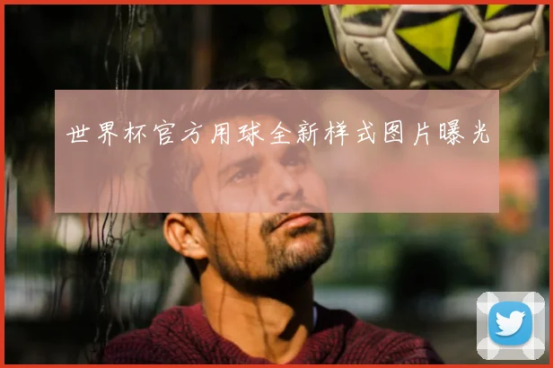 世界杯官方用球全新样式图片曝光